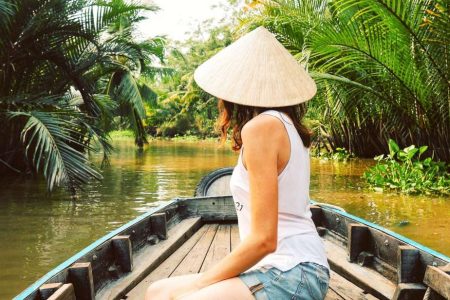 Mekong Delta Private Tour – Shore Excursion from Saigon Port