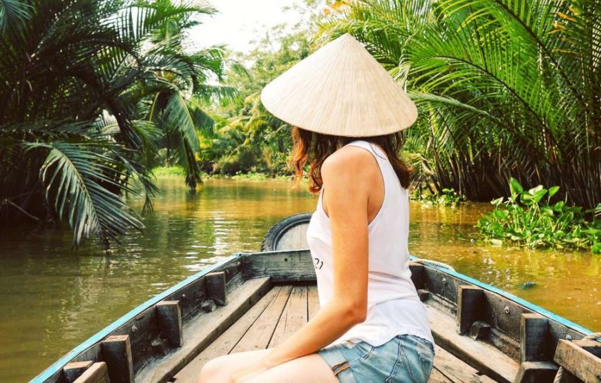 Mekong Delta Private Tour – Shore Excursion from Saigon Port