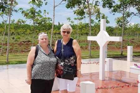 Long Tan and Nui Dat – Australian Battlefield Tour from Ho Chi Minh City