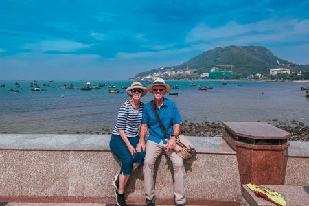 Vung Tau City Private Tour – Shore Excursion from Phu My Port